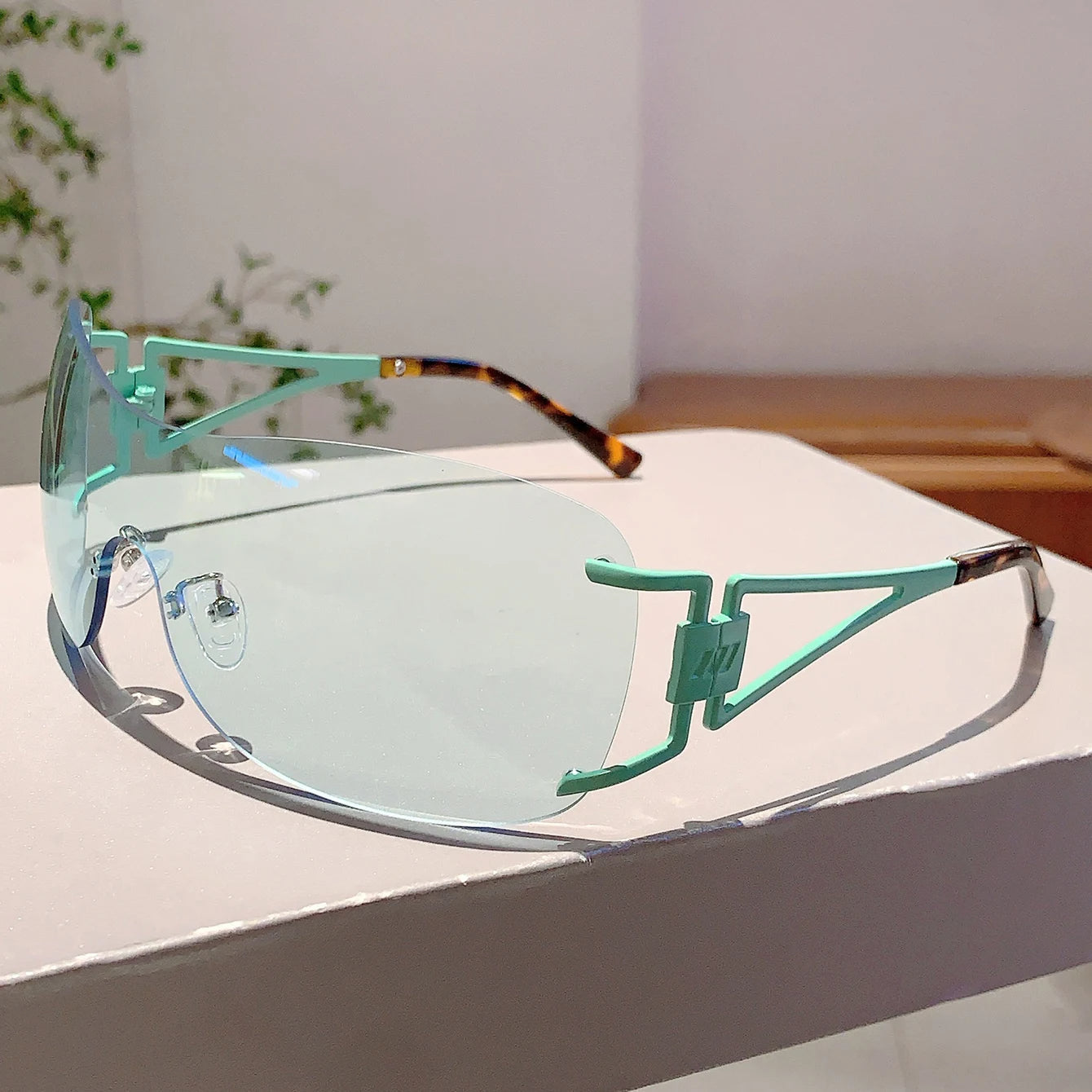 Women's | Nova Gradient Veil Sunglasses