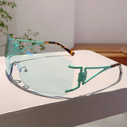 Women's | Nova Gradient Veil Sunglasses