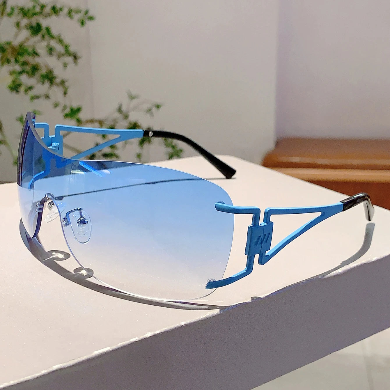 Women's | Nova Gradient Veil Sunglasses