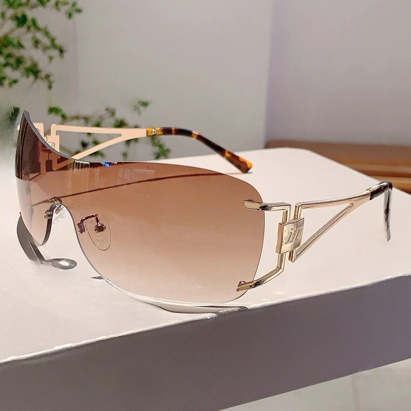 Women's | Nova Gradient Veil Sunglasses