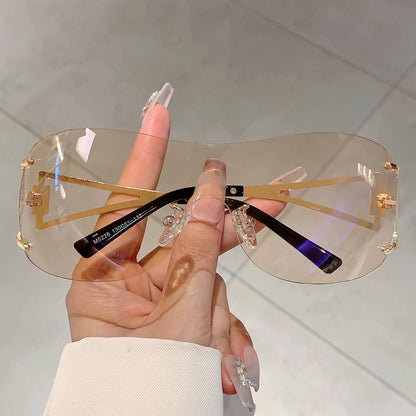 Women's | Nova Gradient Veil Sunglasses