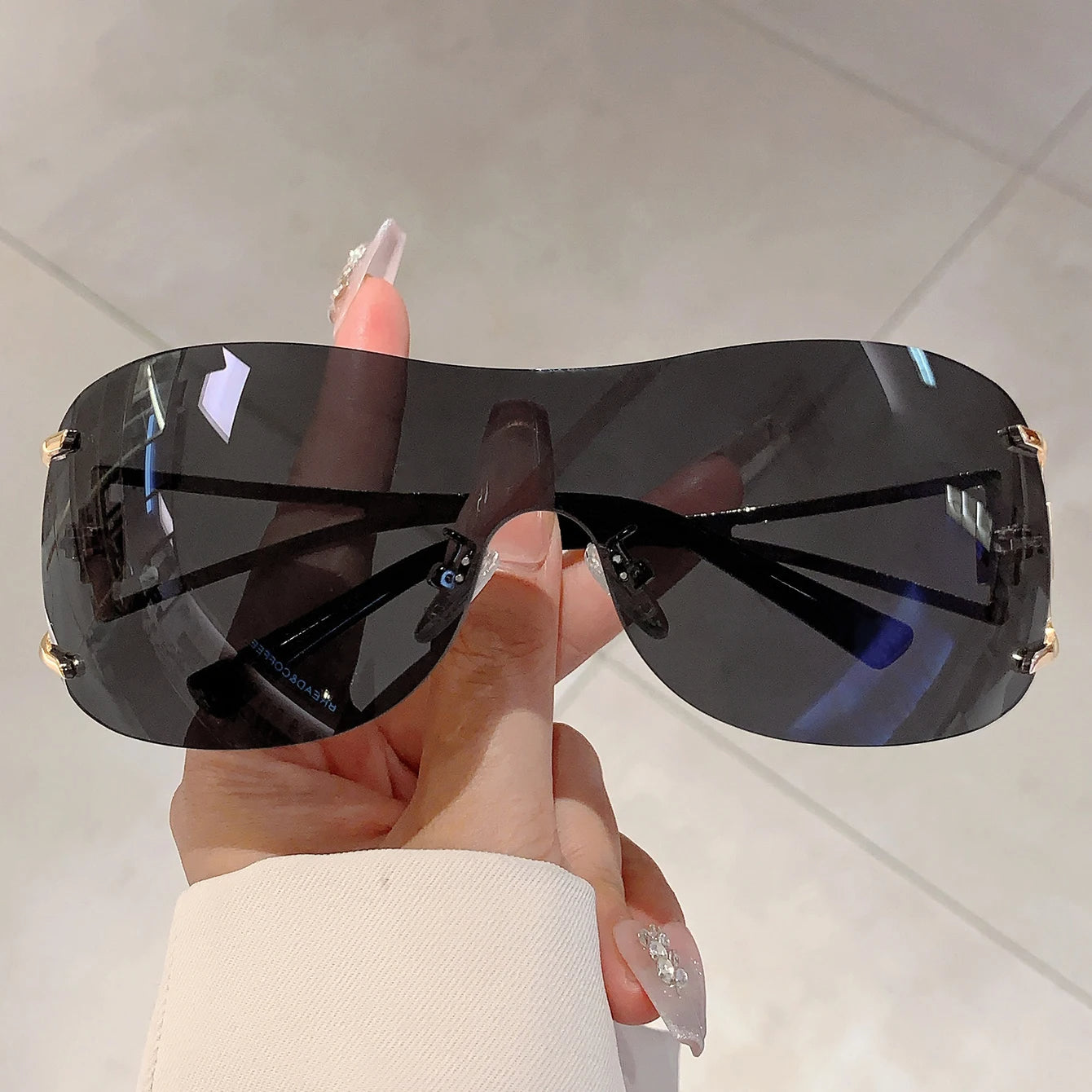 Women's | Nova Gradient Veil Sunglasses