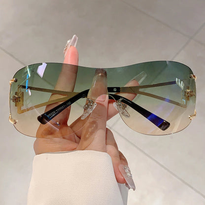 Women's | Nova Gradient Veil Sunglasses