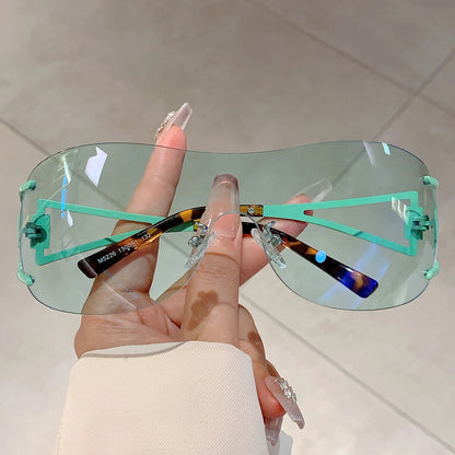 Women's | Nova Gradient Veil Sunglasses