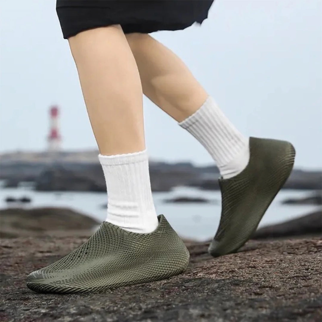 Men's | Helix Flex Runner