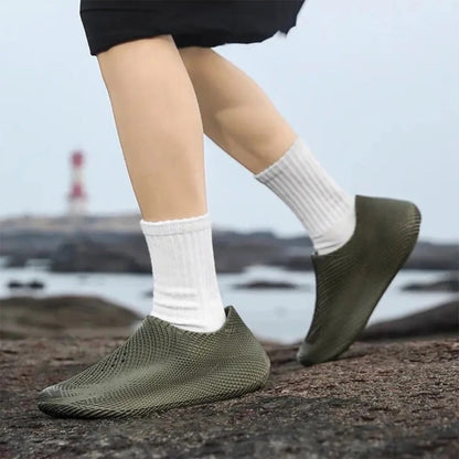 Men's | Helix Flex Runner