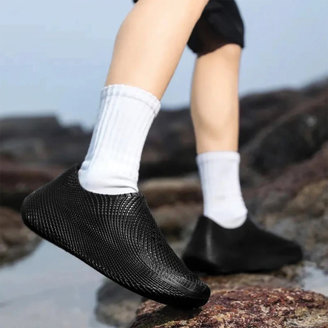 Men's | Helix Flex Runner