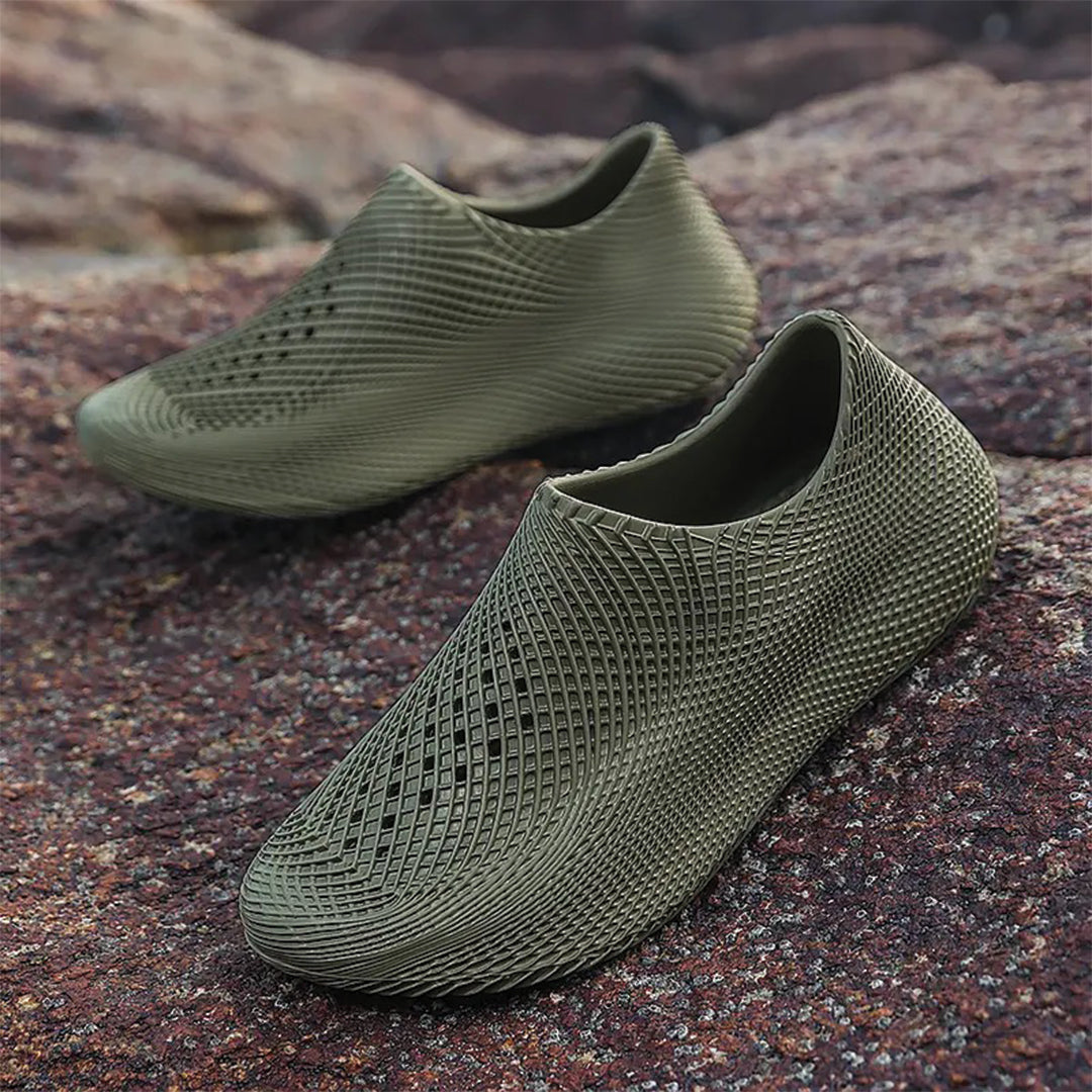 Men's | Helix Flex Runner