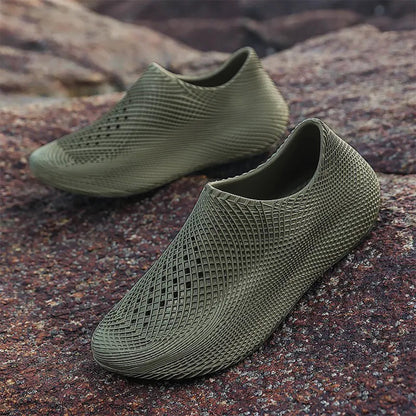 Men's | Helix Flex Runner