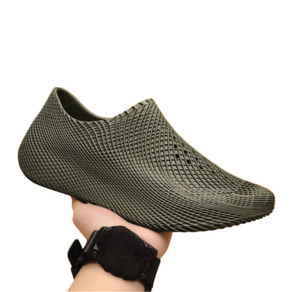 Men's | Helix Flex Runner